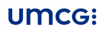 Logo of University Medical Center Groningen