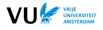 Logo of Stichting VU