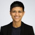 Photo of Dr. Manasi Agrawal