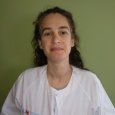 MS BSc Eva Rodríguez Photo of MS BSc Eva Rodríguez