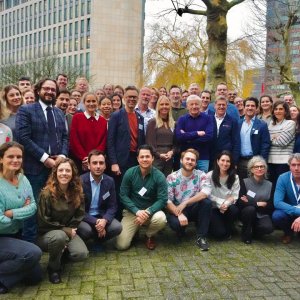 INTERCEPT Annual Meeting: 2025 A Year of Momentum, Collaboration, and Vision for the Future