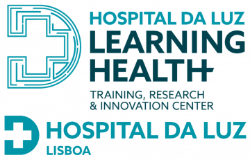 Logo of GLSMED Learning Health SA/Hospital da Luz