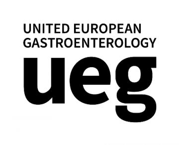 Logo of United European Gastroenterology GmbH