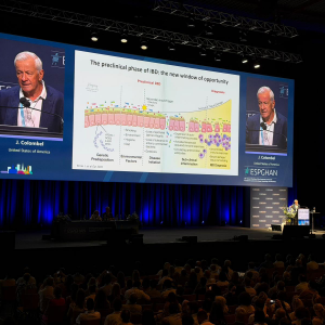 Looking Earlier Than Early: INTERCEPT’s Vision for Preventing Crohn’s Disease Takes Centre Stage at ESPGHAN 2026 Looking Earlier Than Early: INTERCEPT’s Vision for Preventing Crohn’s Disease Takes Centre Stage at ESPGHAN 2026