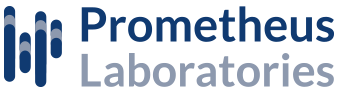 Logo of Prometheus Laboratories Inc