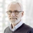 Photo of Professor Kristian Hveem