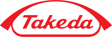 Logo of Takeda Pharmaceutical Company Limited